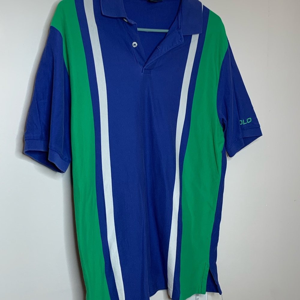 Vintage Polo by Ralph Lauren Polo Size M
